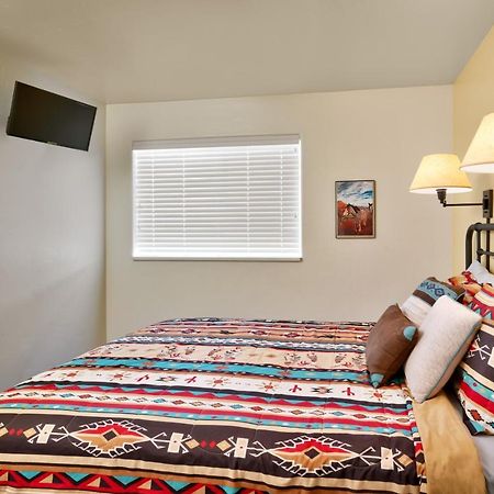 2A Relaxing Redcliff Condo Moab Kültér fotó