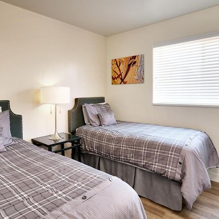2A Relaxing Redcliff Condo Moab Kültér fotó