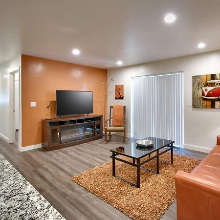 2A Relaxing Redcliff Condo Moab Kültér fotó