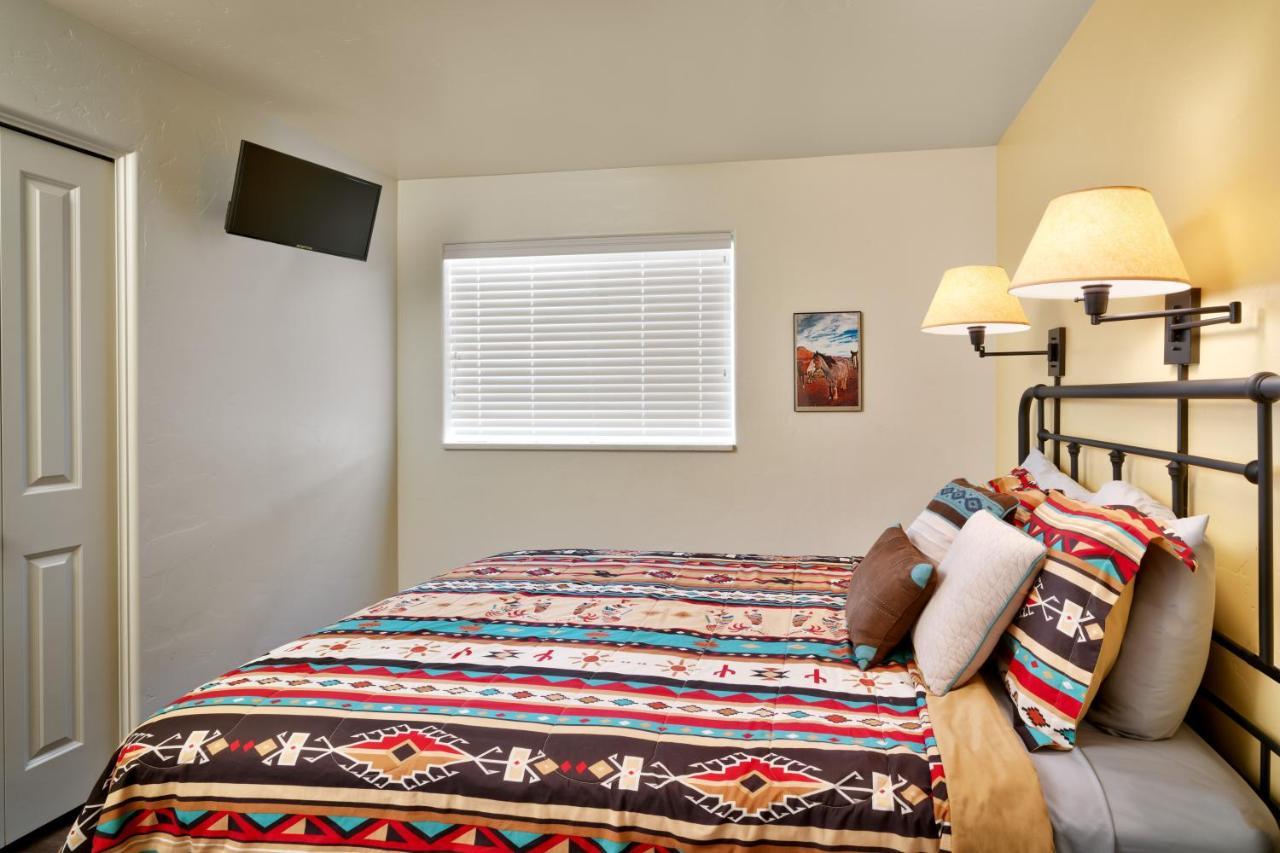 2A Relaxing Redcliff Condo Moab Kültér fotó