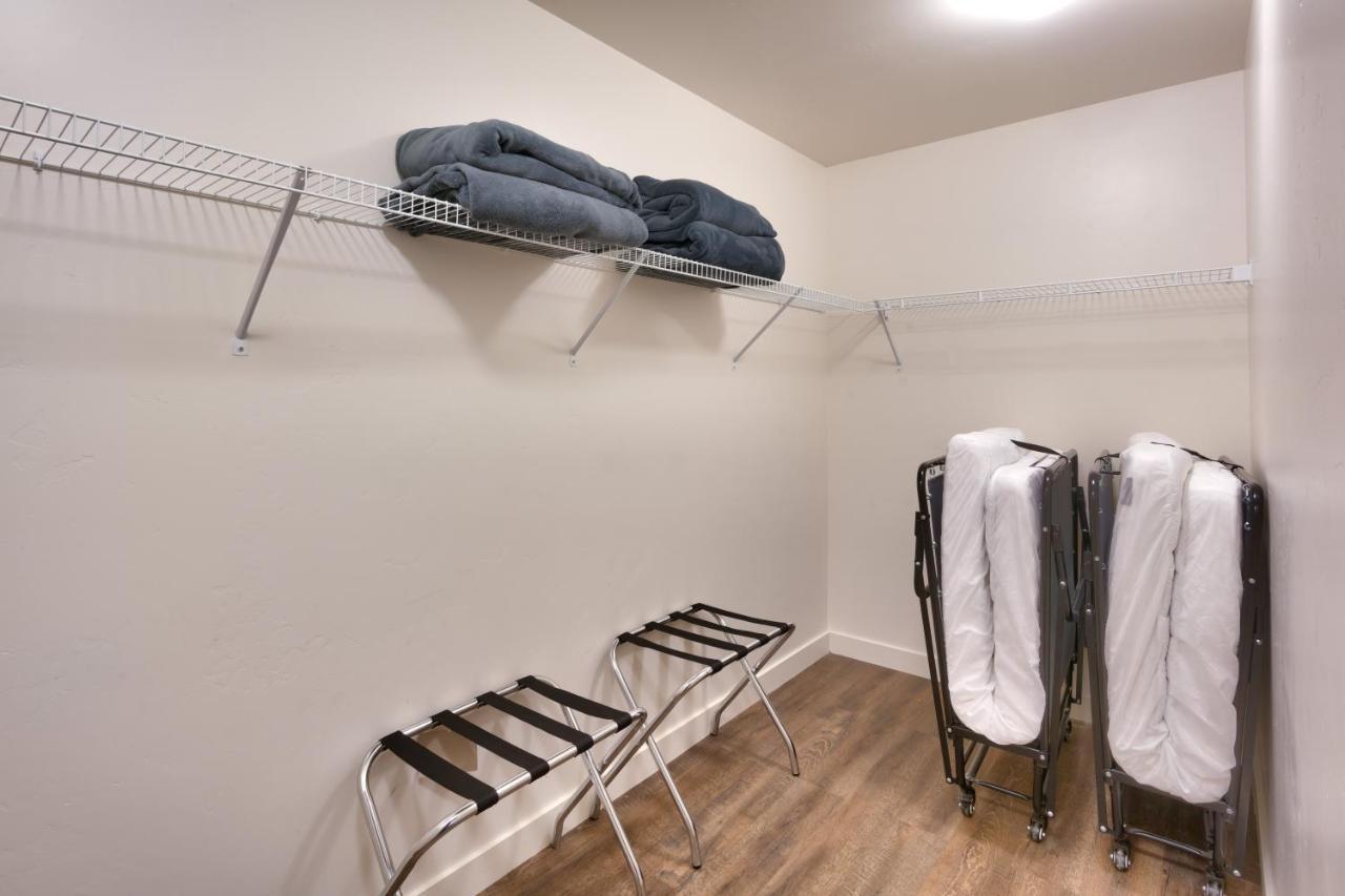 2A Relaxing Redcliff Condo Moab Kültér fotó